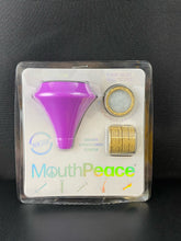 Laden Sie das Bild in den Galerie-Viewer, Moose Labs MouthPeace Silikon-Mundstück