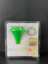 Laden Sie das Bild in den Galerie-Viewer, Moose Labs MouthPeace Silikon-Mundstück