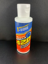Load image into Gallery viewer, Formula 420 Original Cleaner