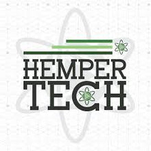 Laden Sie das Bild in den Galerie-Viewer, HEMPER TECH STECKER + KAPPE