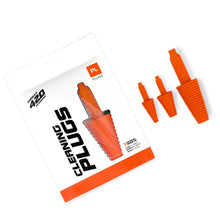 Cargar imagen en el visor de la galería, Formula 420 Cleaning Plugs Set of 3