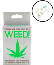 Cargar imagen en el visor de la galería, WEED! Card Game