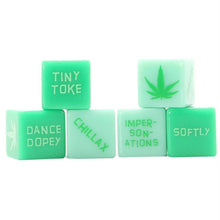 Cargar imagen en el visor de la galería, DOPE DICE GAME