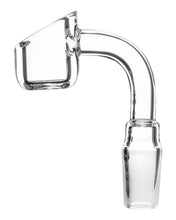 Cargar imagen en el visor de la galería, Smokea Thick Slanted Top Quartz Bangers