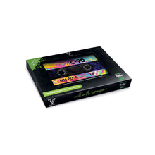 Laden Sie das Bild in den Galerie-Viewer, Syndicate „CASSETTE“ Glas-Rolltabletts