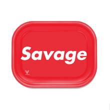 Load image into Gallery viewer, Syndicate "SAVAGE" Metal Rolling Trays