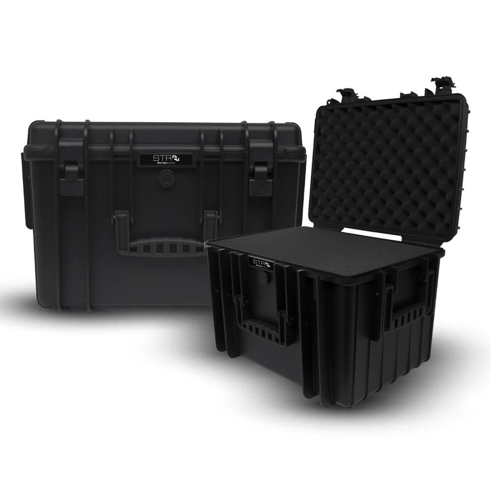 Kickest Case Cases – The HardKore HeadShop