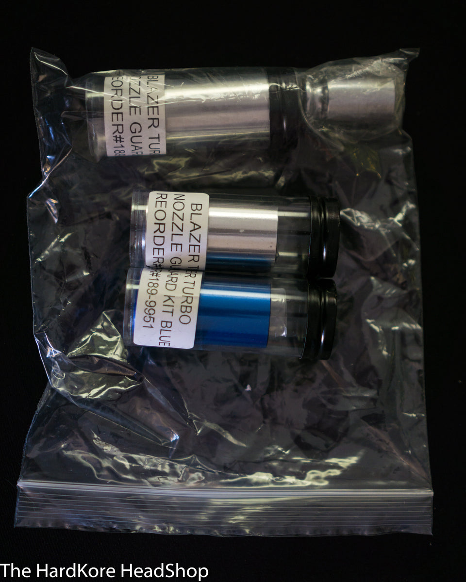 Torch Guards – The HardKore HeadShop