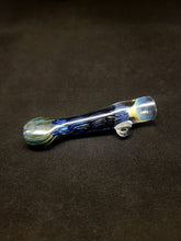 Load image into Gallery viewer, Dmop Glass Chillum