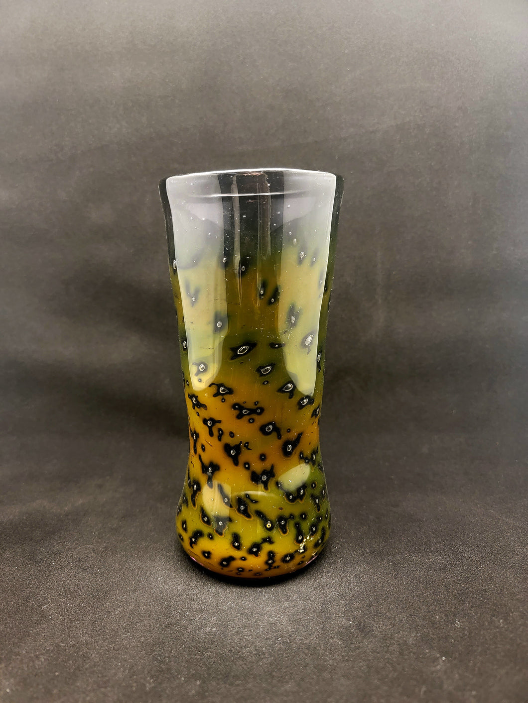 Parison Glass Cups 1-12