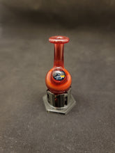 Load image into Gallery viewer, Keys Glass Millie Spinner Bubble Carb Caps 1-35