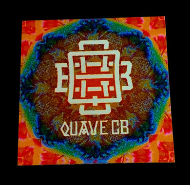 Quave Club Bangers Sticker