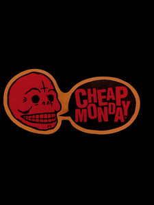 Cheap Monday Sticker
