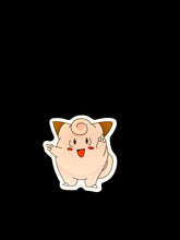 Cargar imagen en el visor de la galería, Pokémon Stickers 1-85