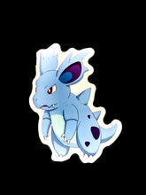 Laden Sie das Bild in den Galerie-Viewer, Pokémon Stickers 1-85