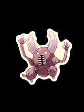 Cargar imagen en el visor de la galería, Pokémon Stickers 1-85
