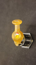 Load image into Gallery viewer, Keys Glass Millie Spinner Bubble Carb Caps 1-35