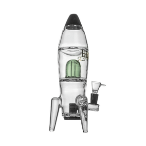 HEMPER ROCKET SHIP XL