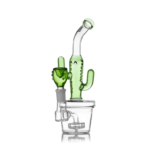 HEMPER Cactus Jack Water Pipe
