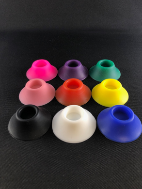 Smokea Silicone Marble Stands