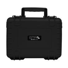 Load image into Gallery viewer, 10 Inch STR8 Case With 3 Layer Pre-Cut Foam