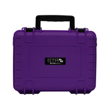 Load image into Gallery viewer, 10 Inch STR8 Case With 2 Layer Pre-Cut Foam