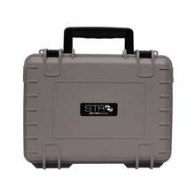 Load image into Gallery viewer, 10 Inch STR8 Case With 2 Layer Pre-Cut Foam