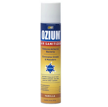 Cargar imagen en el visor de la galería, Ozium Air Sanitizer 3.5oz