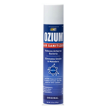 Load image into Gallery viewer, Ozium Air Sanitizer 3.5oz