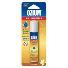 Cargar imagen en el visor de la galería, Ozium Air Sanitizer 0.8oz