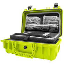 Load image into Gallery viewer, 12 Inch STR8 Elite Case 1207 With Lid Pocket Organizer