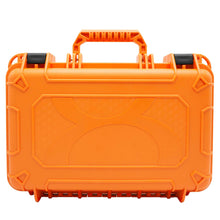 Cargar imagen en el visor de la galería, 12 Inch STR8 Elite Case 1207 With Lid Pocket Organizer
