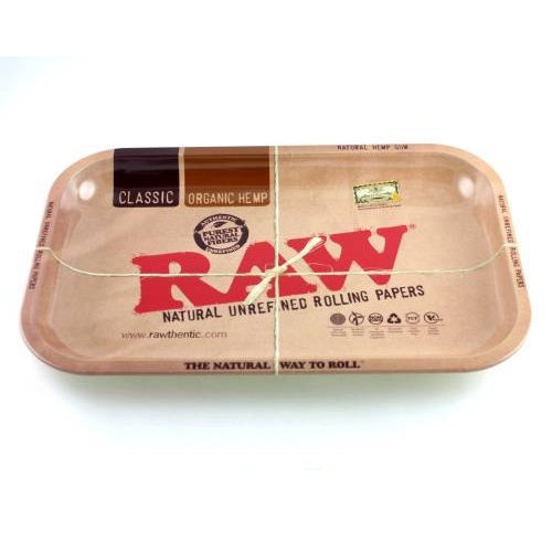 RAW Small Rolling Trays