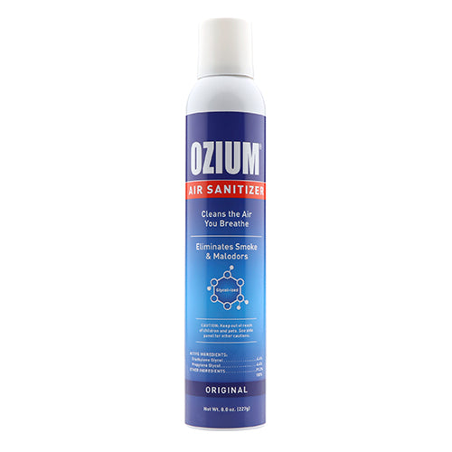 Ozium Air Sanitizer 8oz