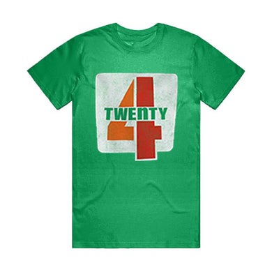 4 Zwanzig T-Shirts