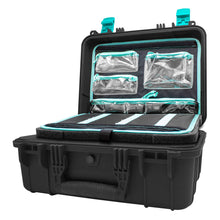 Load image into Gallery viewer, 15 Inch STR8 Elite Case 1510 With Lid Pocket Organizer