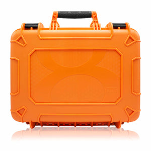15 Inch STR8 Elite Case 1510 With Lid Pocket Organizer