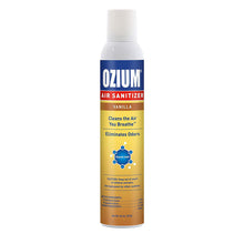 Load image into Gallery viewer, Ozium Air Sanitizer 8oz