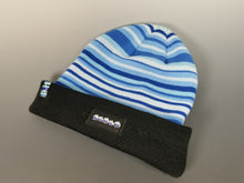 Load image into Gallery viewer, Grassroots California X Chaka Glass Arctic Beanie Hat