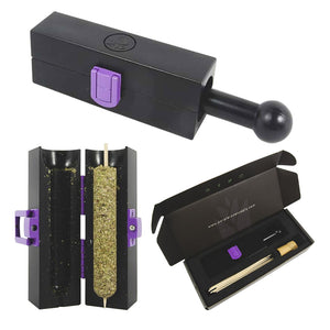 Purple Rose Supply (Build Your Own CannaCigars)