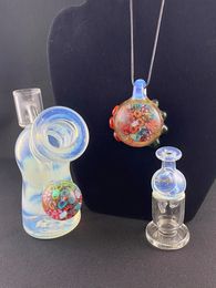 Keys Glass Rig Set (Moonstone)