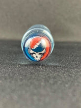 Load image into Gallery viewer, Keys Glass Grateful Dead Dab Tool