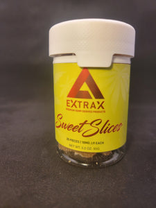 Extrax Delta-9 Gummibärchen 200 mg