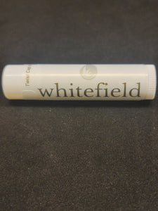 Whitefield Chapstick