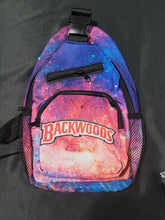 Load image into Gallery viewer, Backwoods Small Space Backpack &amp; Pouch