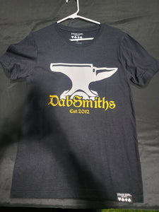 Dabsmith T-Shirt Small