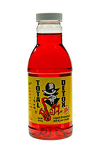 Load image into Gallery viewer, JAZZ TOTAL DETOX 16oz (6 Flavors)