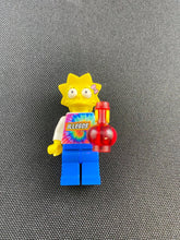Load image into Gallery viewer, Illego Mini Figurines (LEGO)