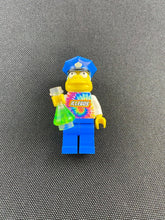 Laden Sie das Bild in den Galerie-Viewer, Illego Minifiguren (LEGO)