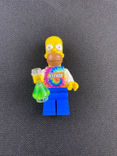 Cargar imagen en el visor de la galería, Illego Mini Figurines (LEGO)